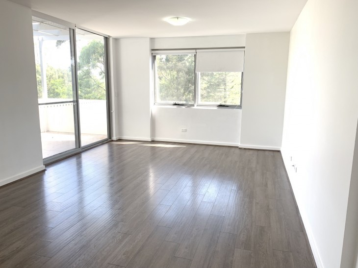 Property Leased in Carlingford