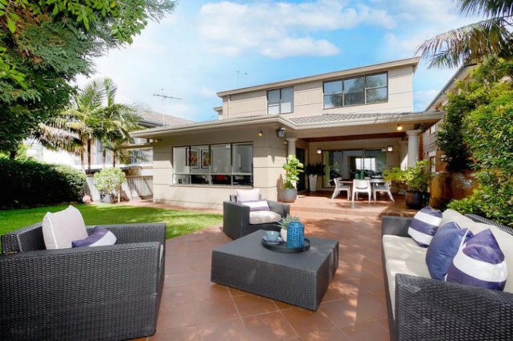 Property Leased in Dover Heights