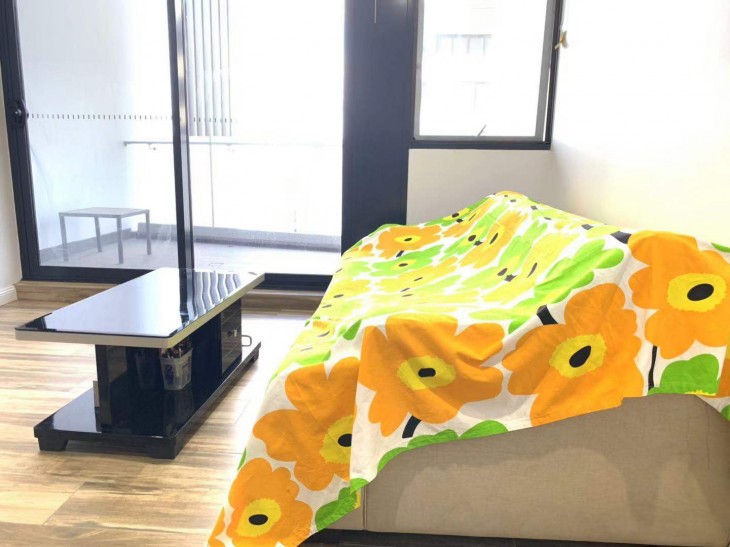 Property Leased in Sydney Olympic Park