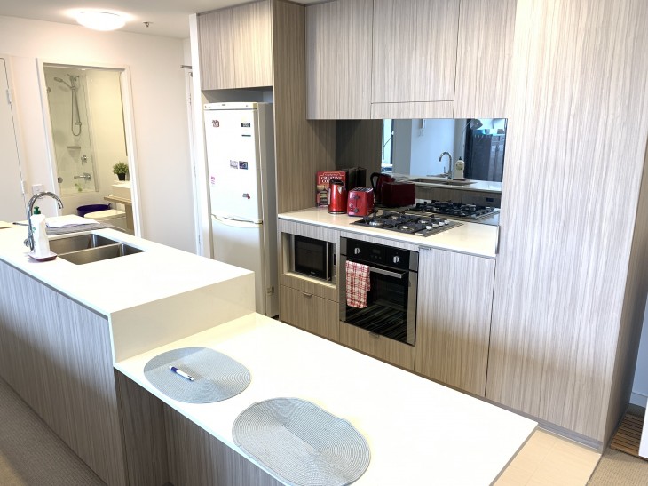 Property Leased in Riverwood