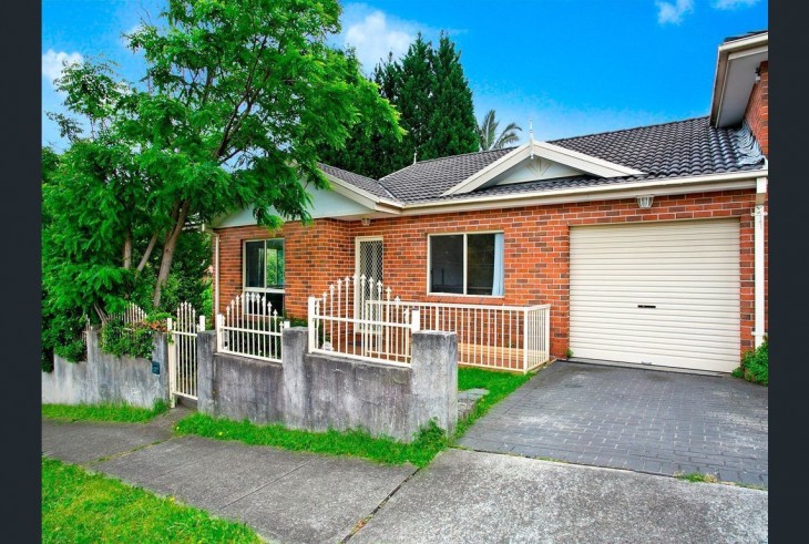 Property Leased in Ryde