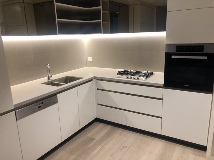 Property Leased in Haymarket