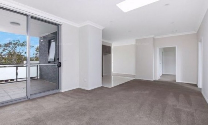 Property Leased in Homebush West