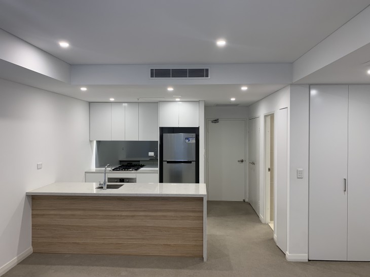 Property Leased in Ryde