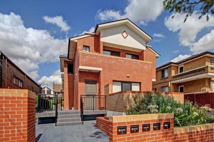 Property Leased in Campsie