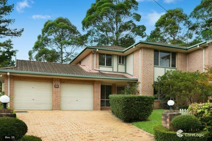 Property Leased in Turramurra