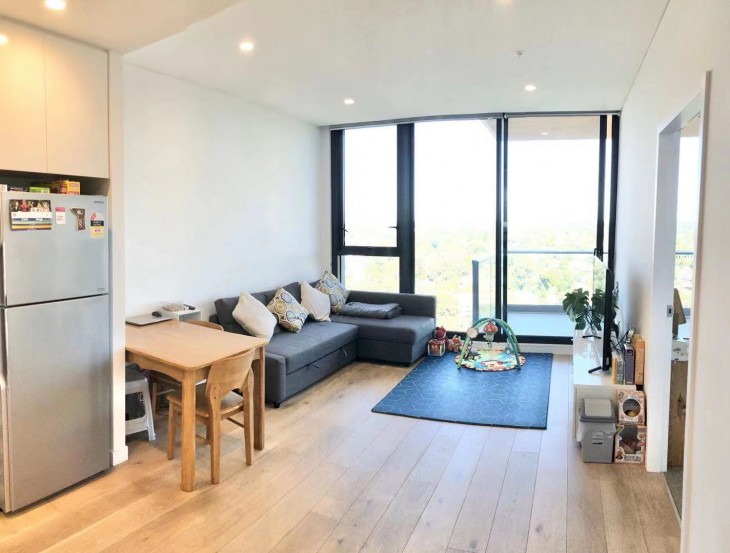 Property Leased in Epping