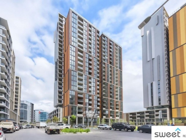 Property Leased in North Ryde