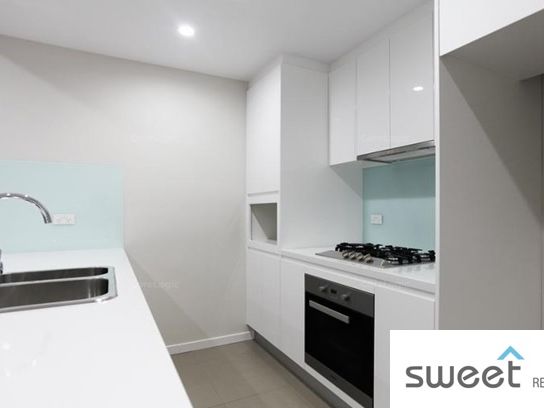 Property Leased in Lane Cove North