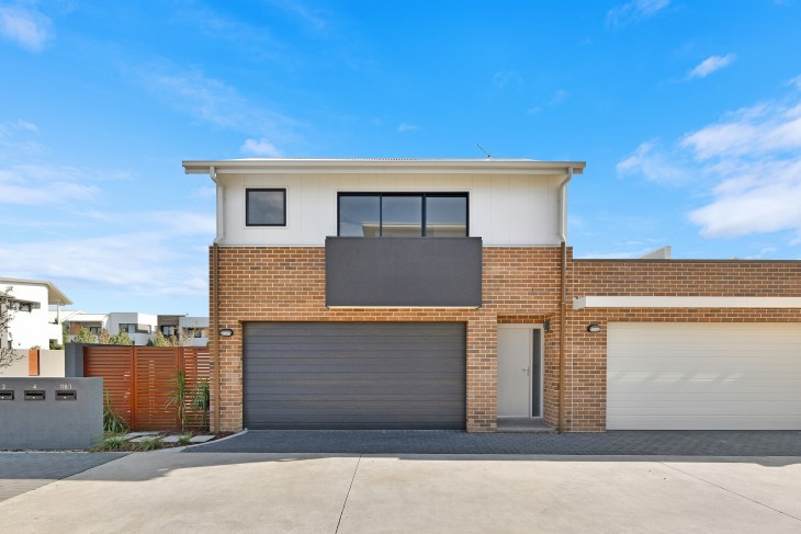 Property Leased in Blacktown