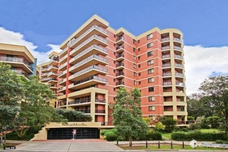 Property Leased in Strathfield