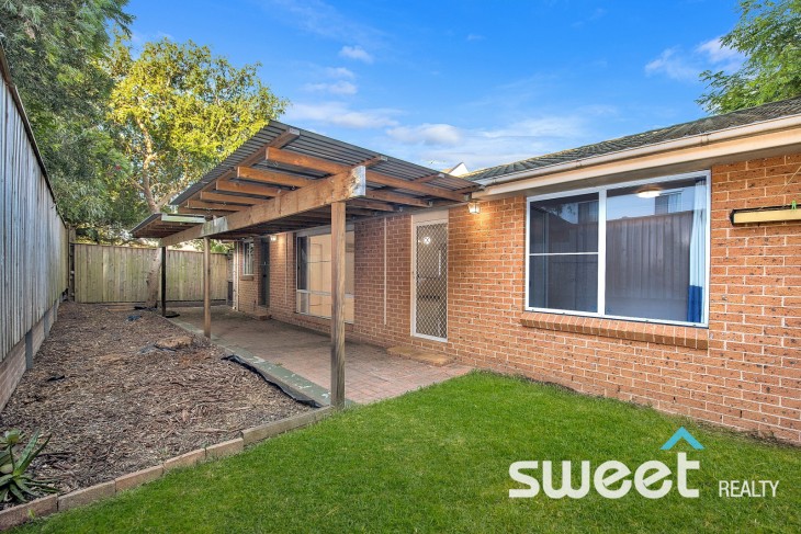 Property Leased in Northmead