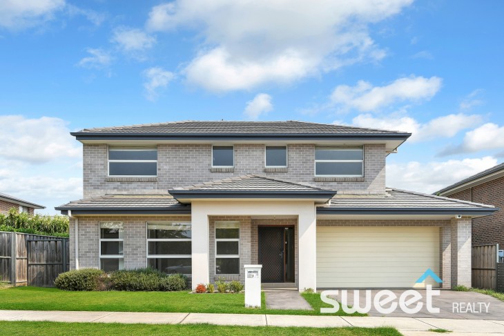 Property For Rent in North Kellyville