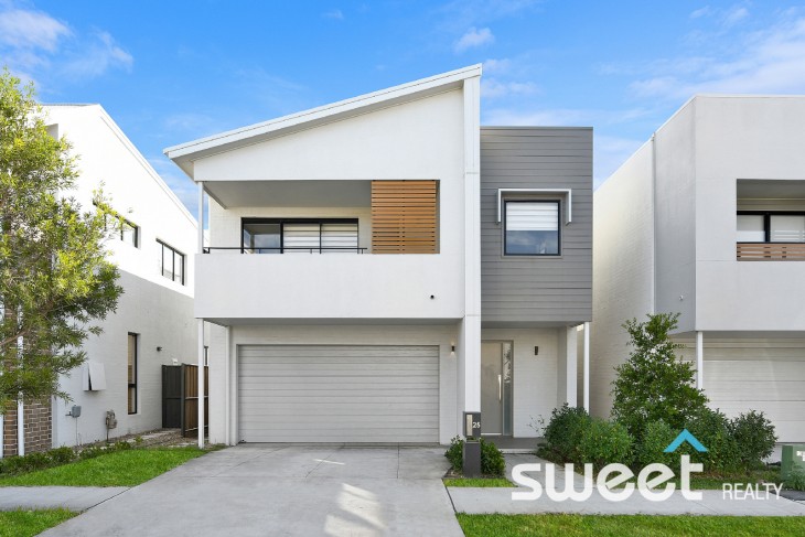 Property Sold in Blacktown