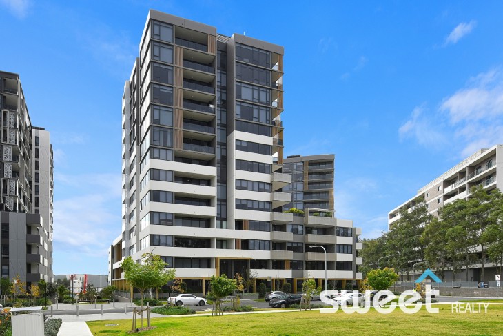 Property Leased in Lidcombe