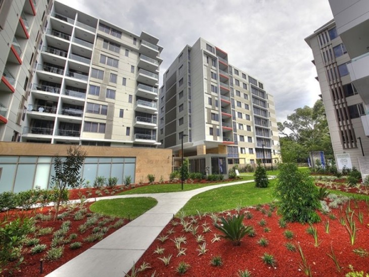 Property Leased in Macquarie Park