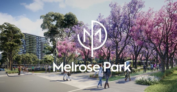 Property For Sale in Melrose Park