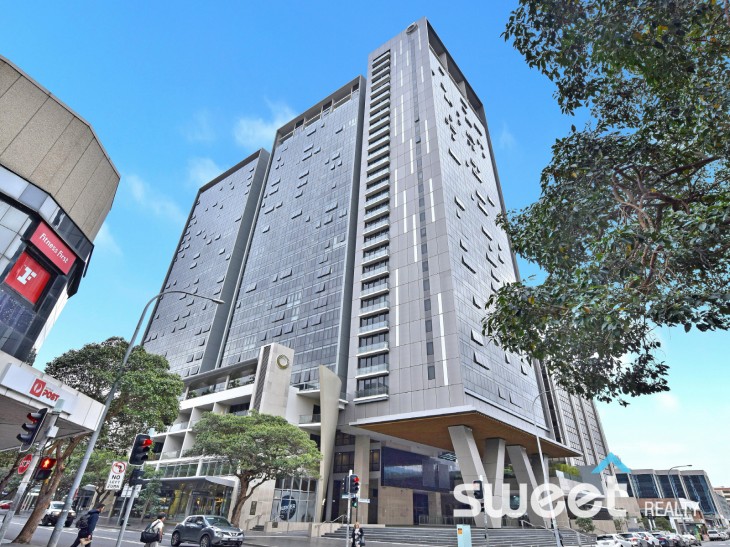 Property Leased in Parramatta