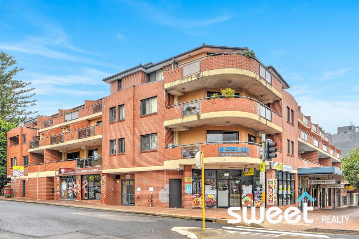 Property For Rent in Strathfield