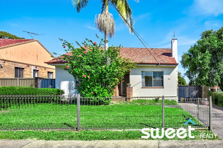 Property Leased in Ermington