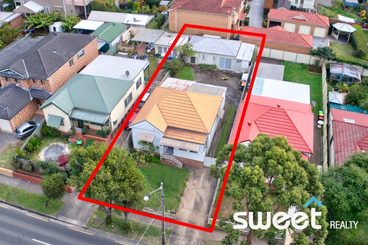 Property Sold in Lidcombe