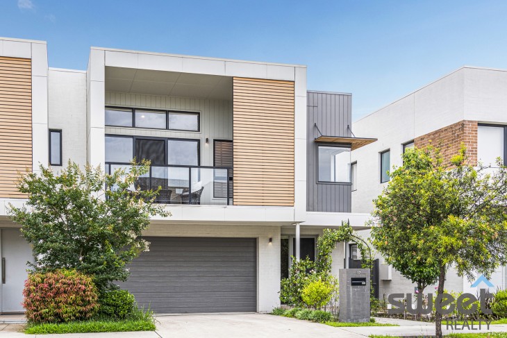 Property Sold in Blacktown