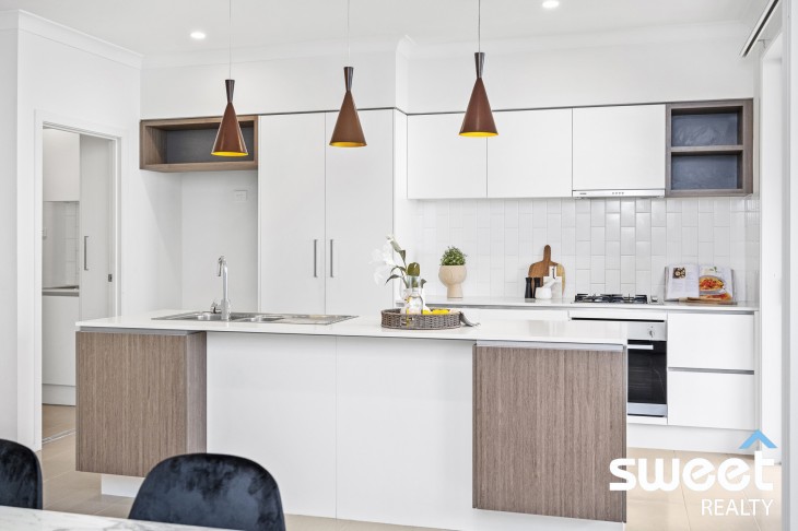 Property Leased in Blacktown