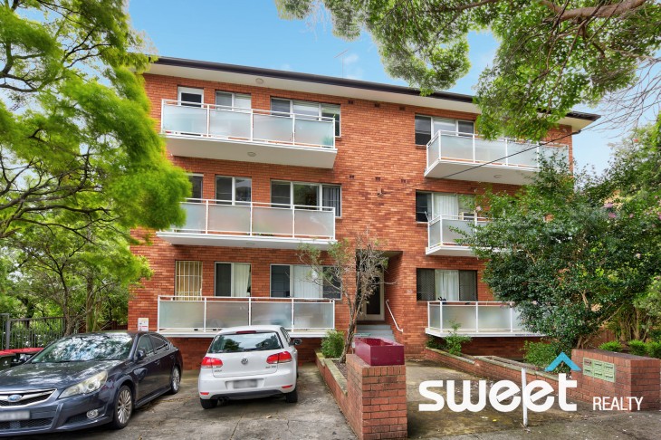 Property Leased in West Ryde