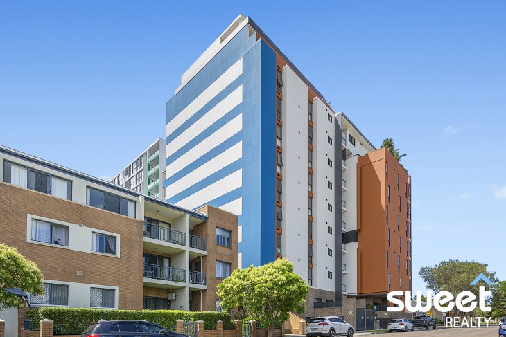 Property Sold in Lidcombe