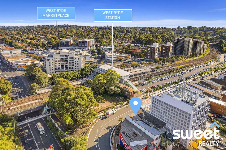 Property Sold in West Ryde