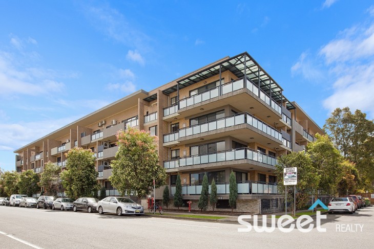 Property Sold in Lidcombe