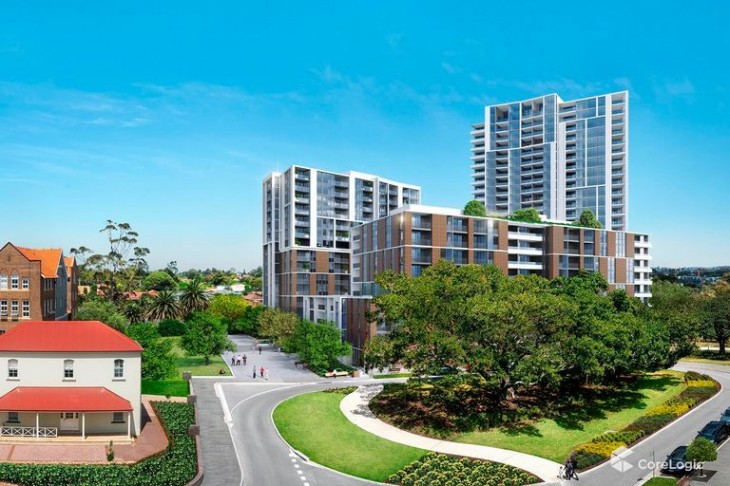 Property For Rent in Westmead