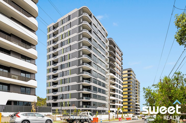 Property Leased in Lidcombe