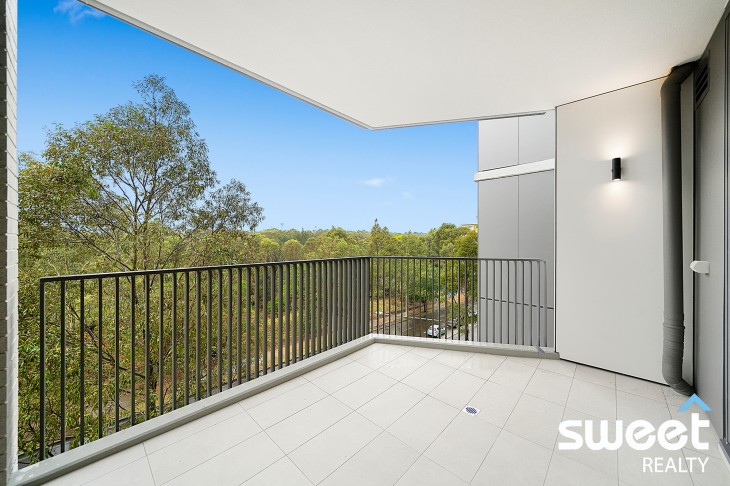 Property Leased in Rouse Hill