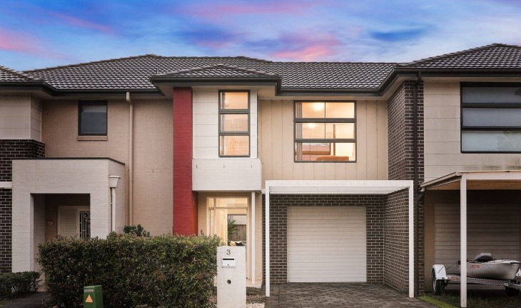 Property Leased in Lidcombe