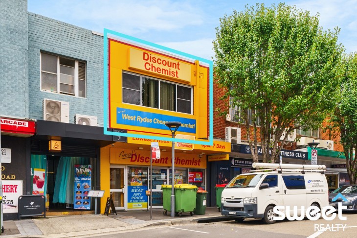 Property For Rent in West Ryde