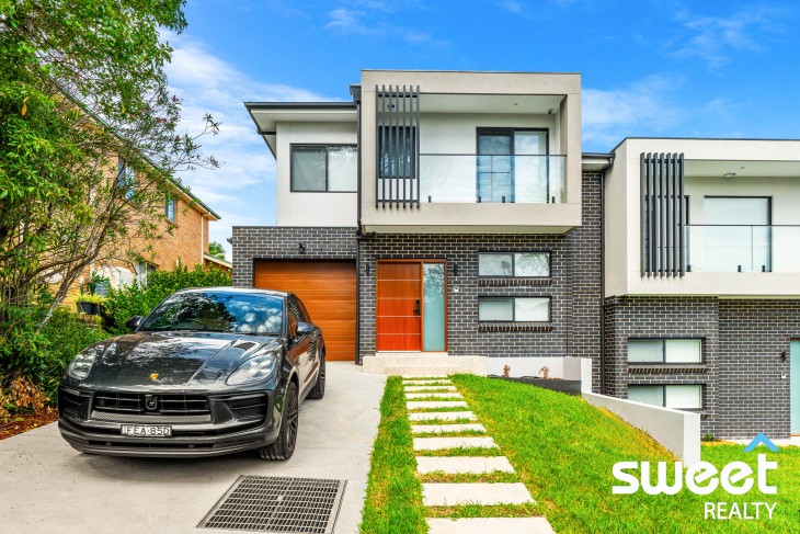 Property For Rent in Ermington