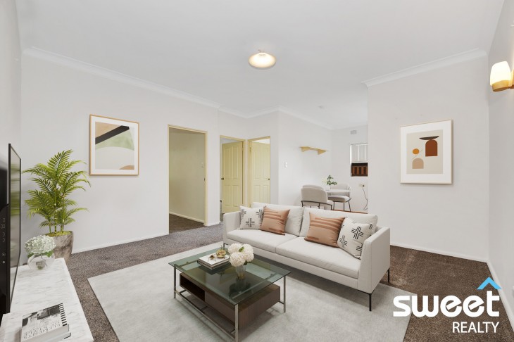 Property Sold in West Ryde