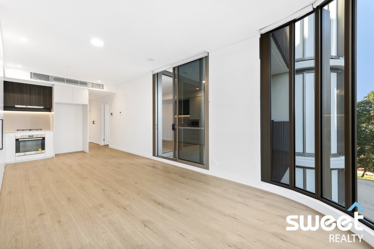 Property Leased in West Ryde