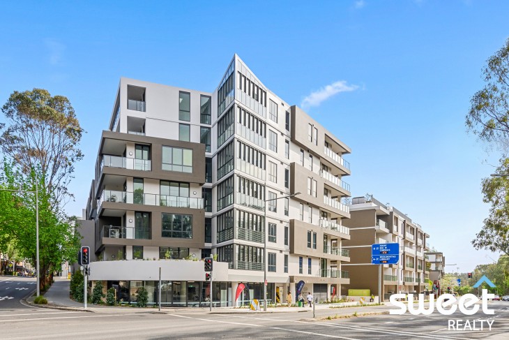 Property For Rent in Rouse Hill
