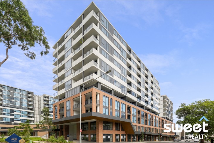 Property Leased in Bankstown