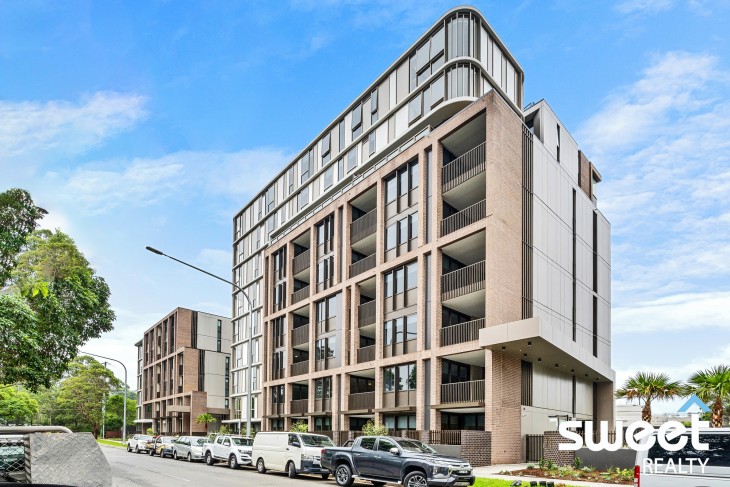 Property For Sale in West Ryde