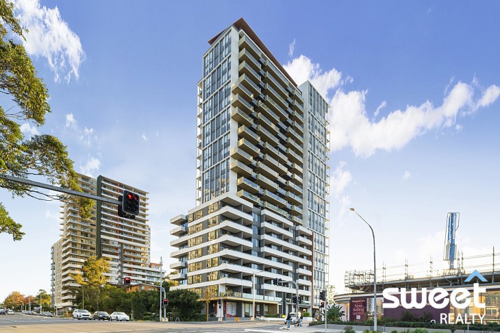 Property For Rent in Macquarie Park