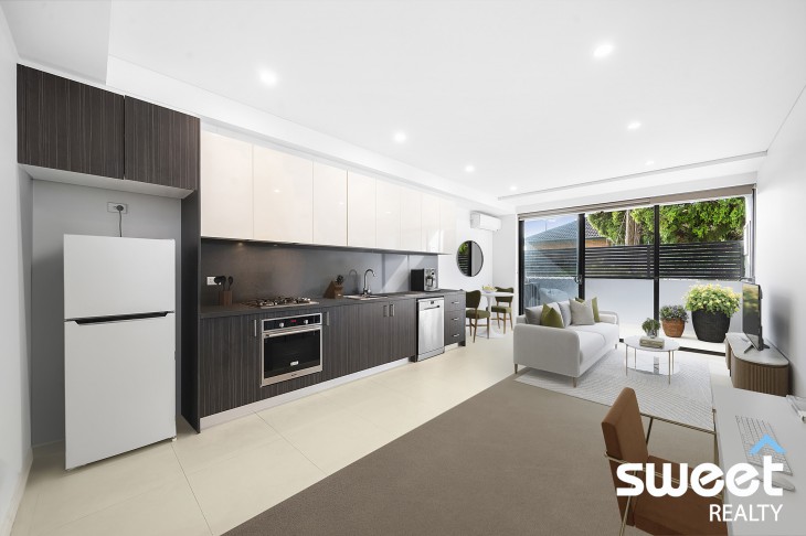 Property For Sale in Belmore