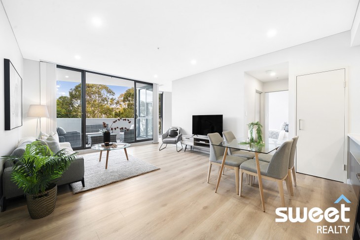 Property For Sale in Rouse Hill