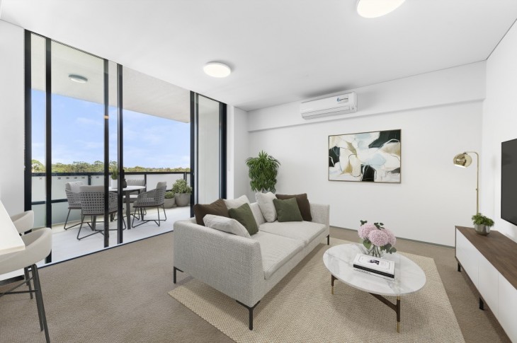 Property For Rent in North Kellyville