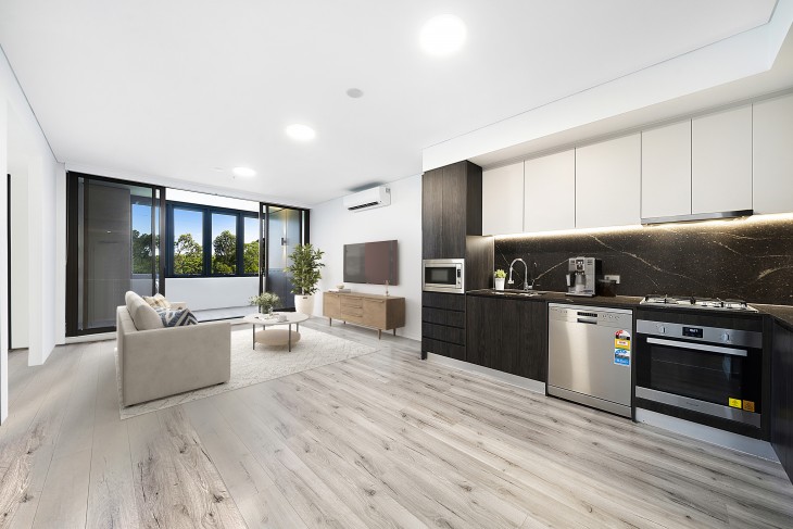 Property For Sale in Lidcombe