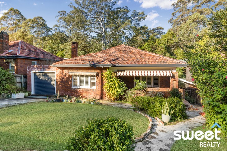 Property For Sale in Denistone