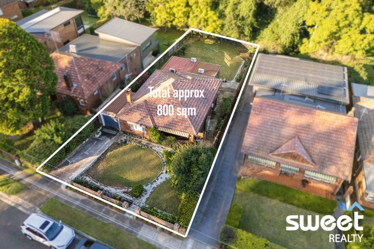 Property For Sale in Denistone