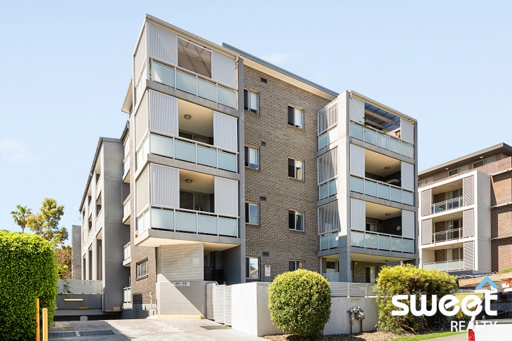 Property For Sale in Merrylands